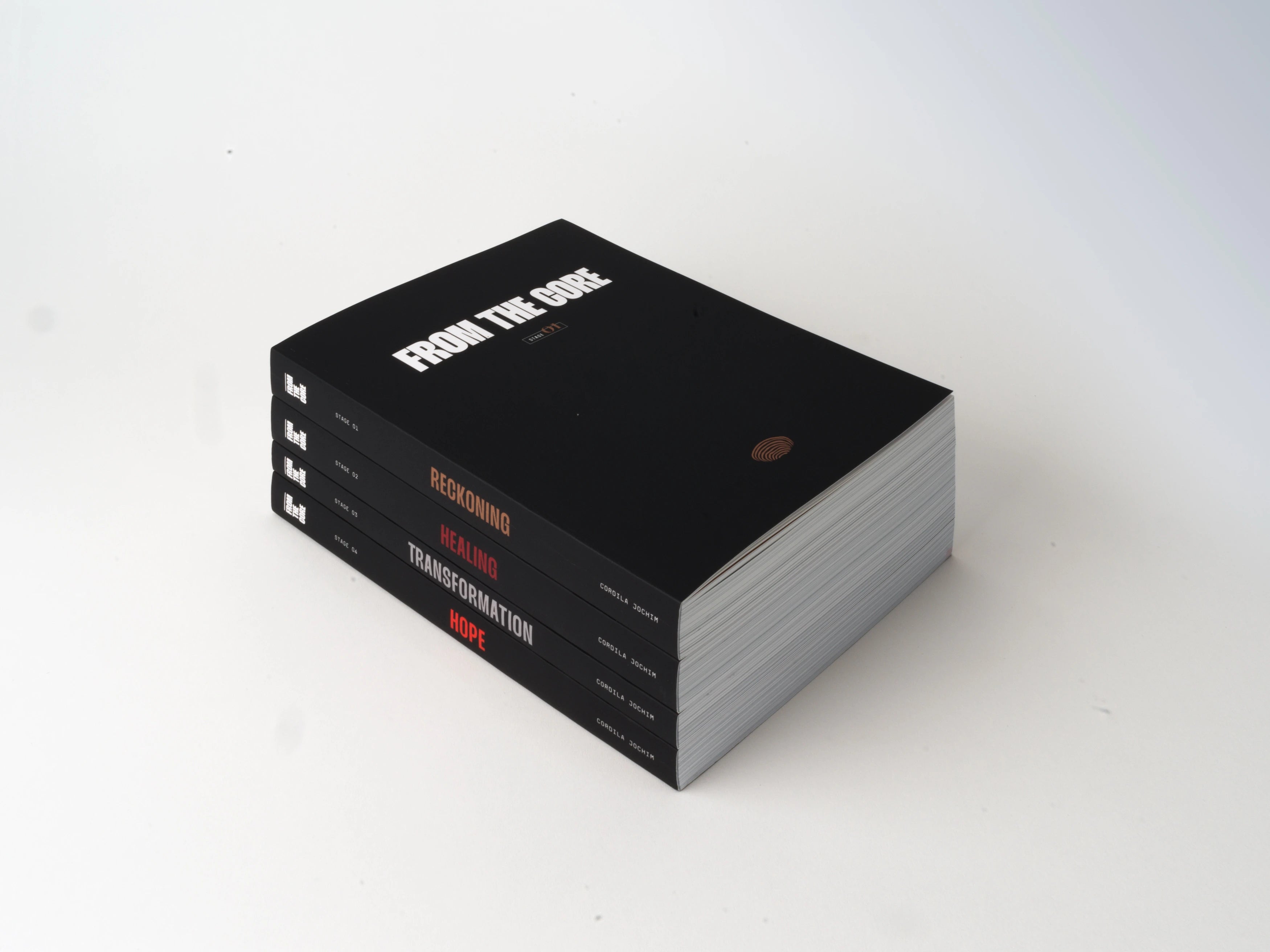 From the Core Workbook Set (Printed)