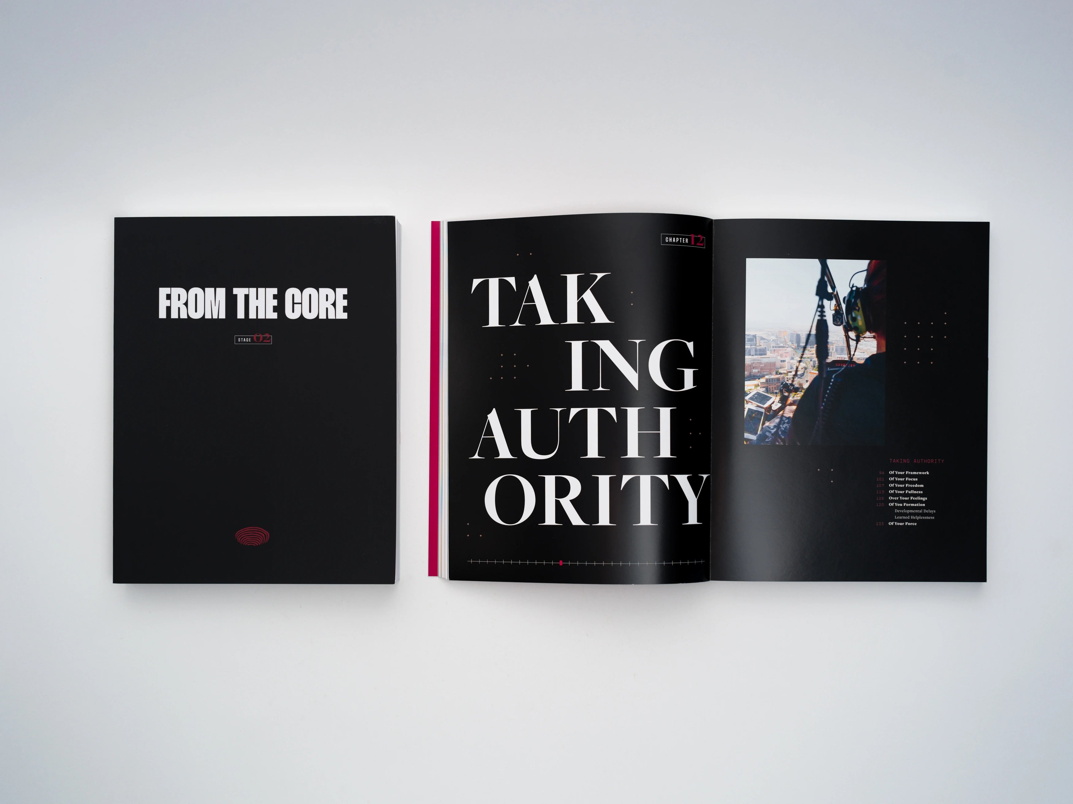 From the Core Workbook Set (Printed)