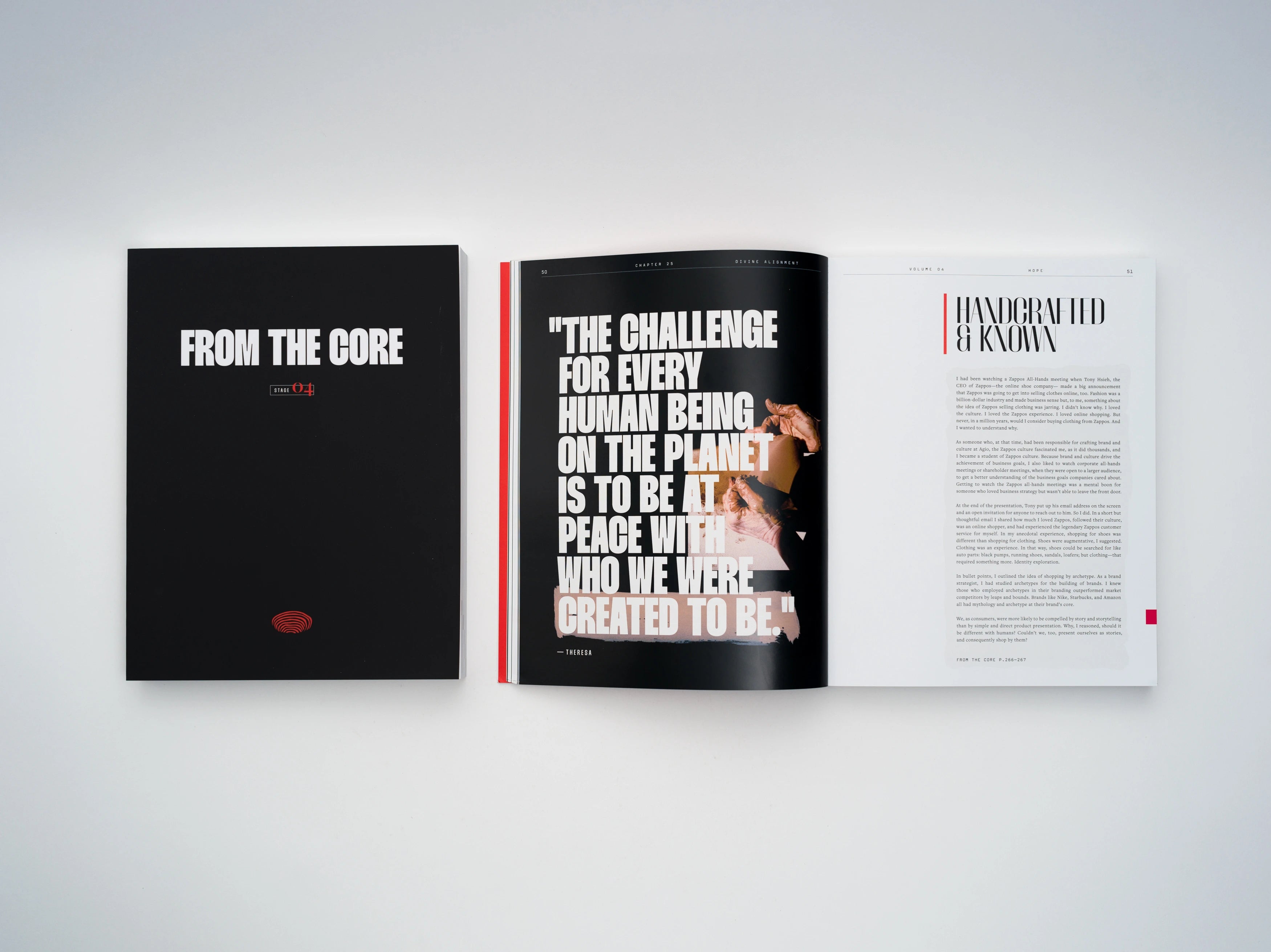 From the Core Workbook Set (Printed)