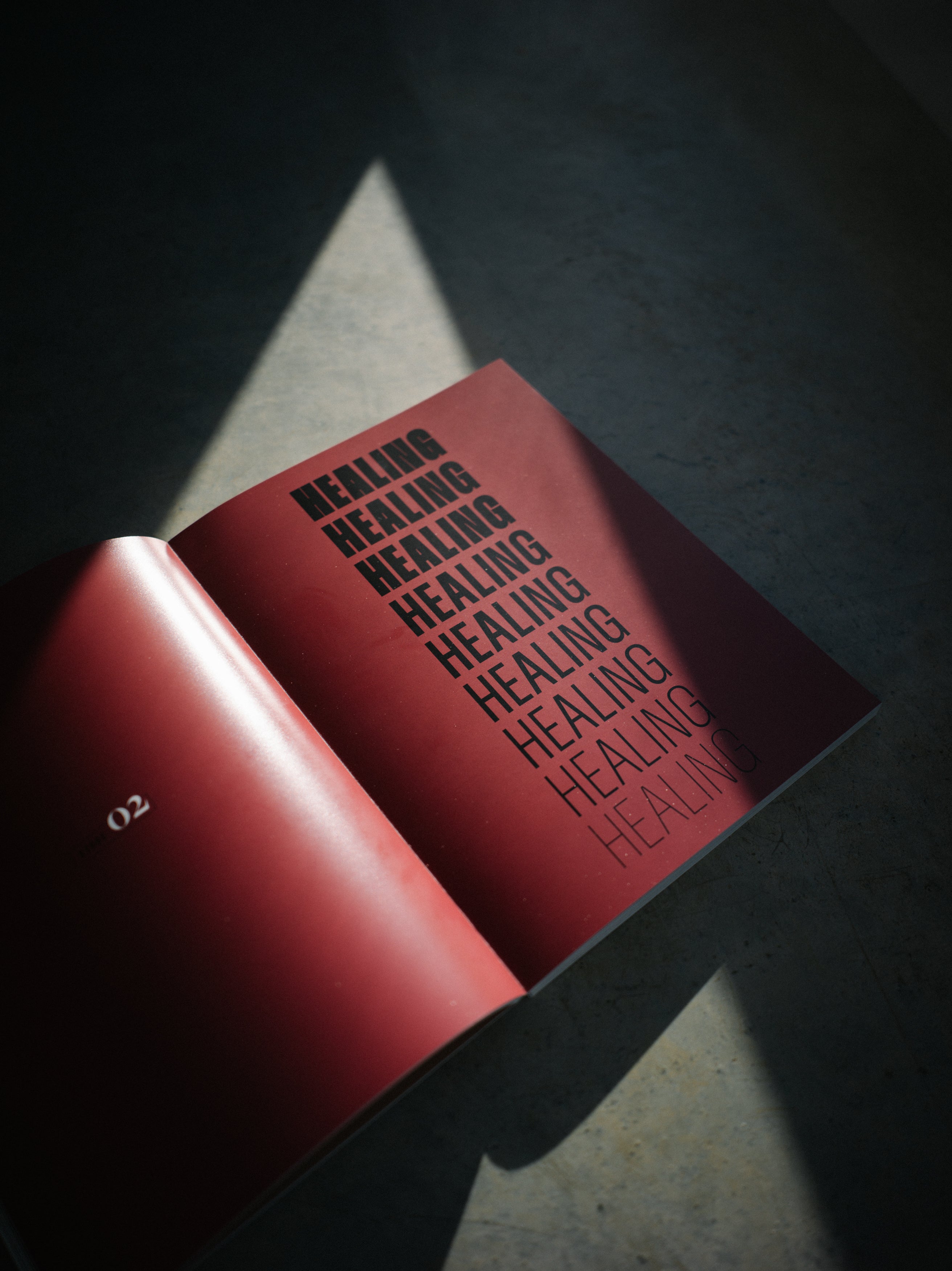 From the Core Journal