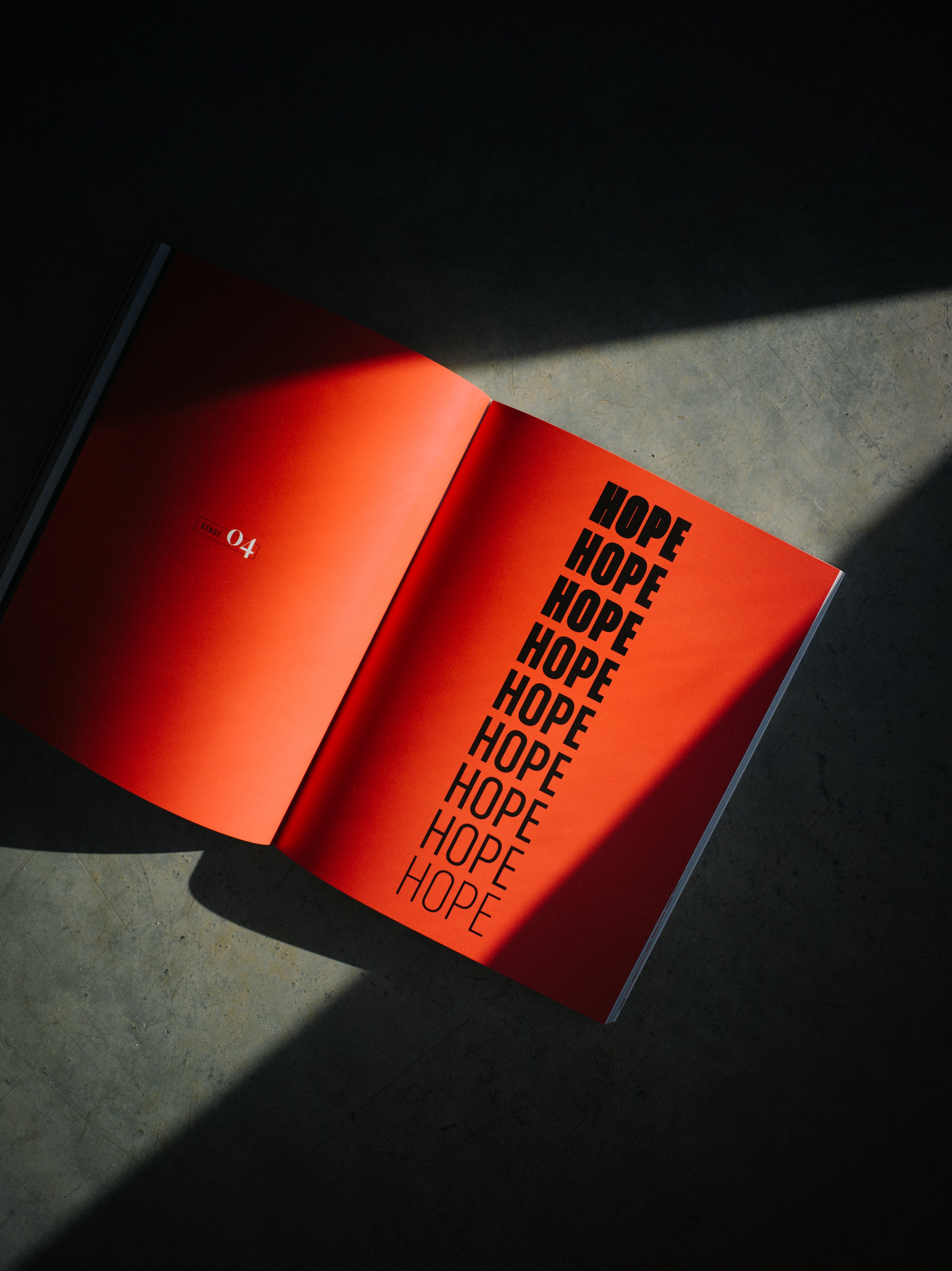 From the Core Journal