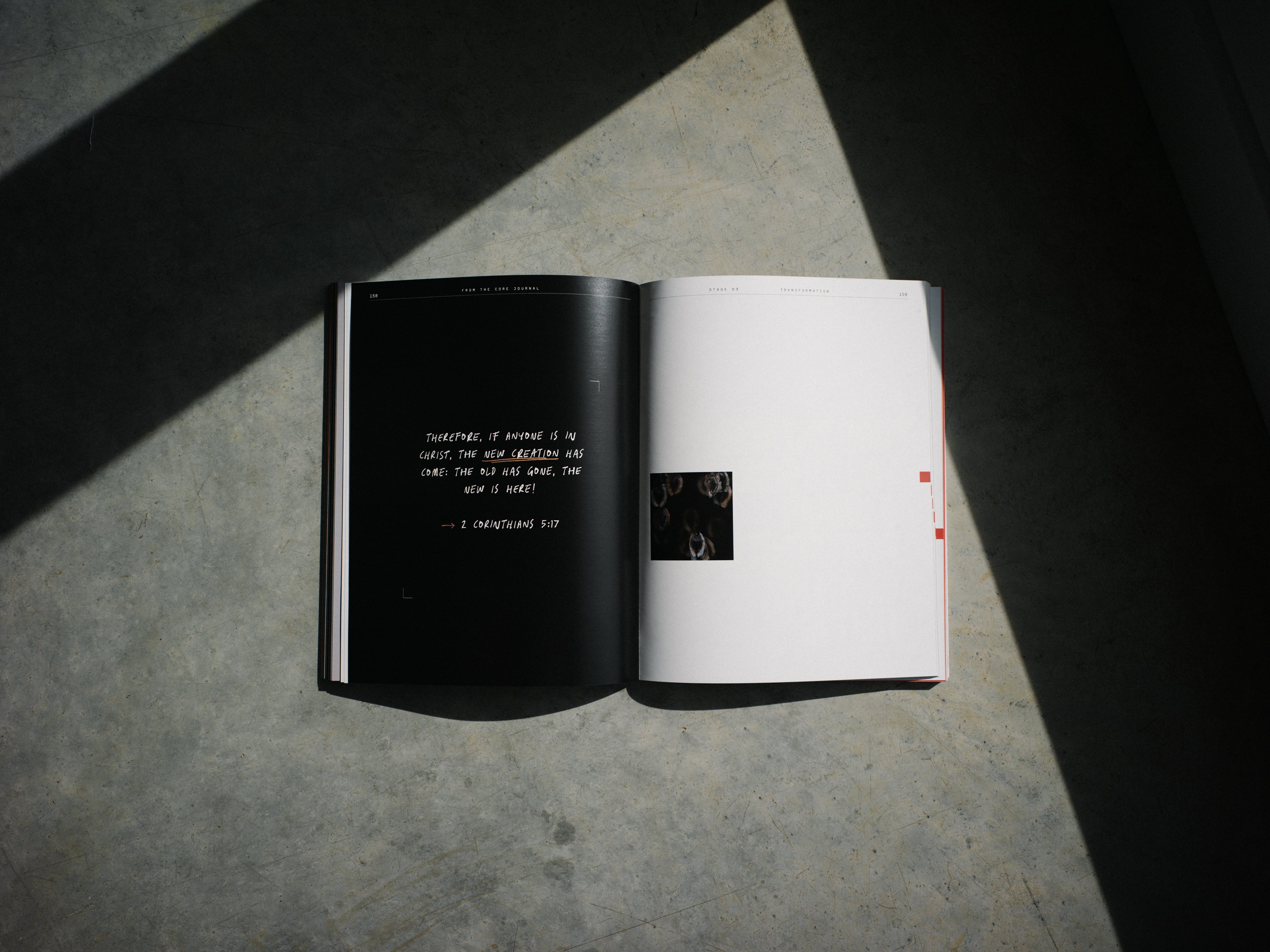 From the Core Journal