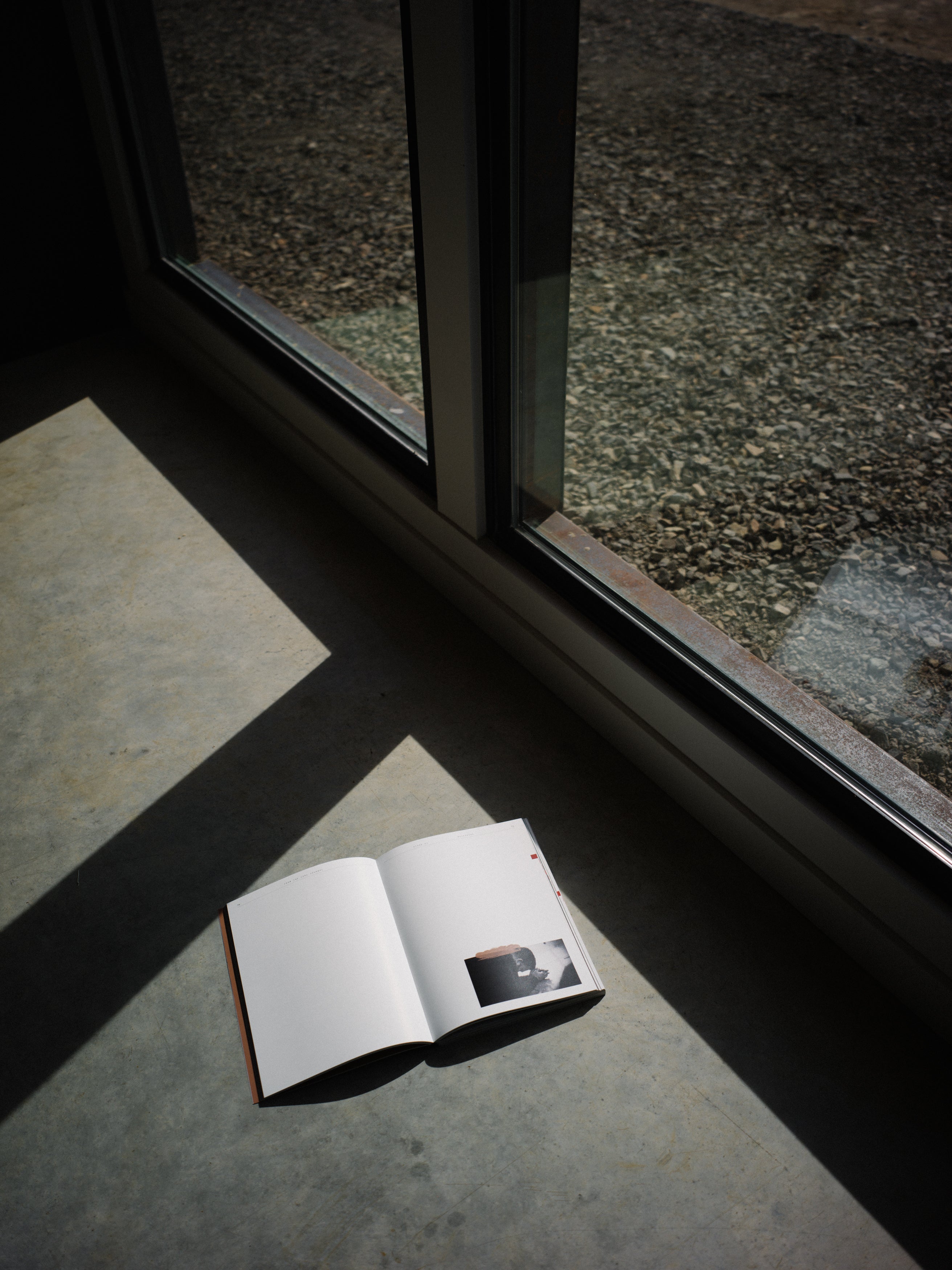 From the Core Journal