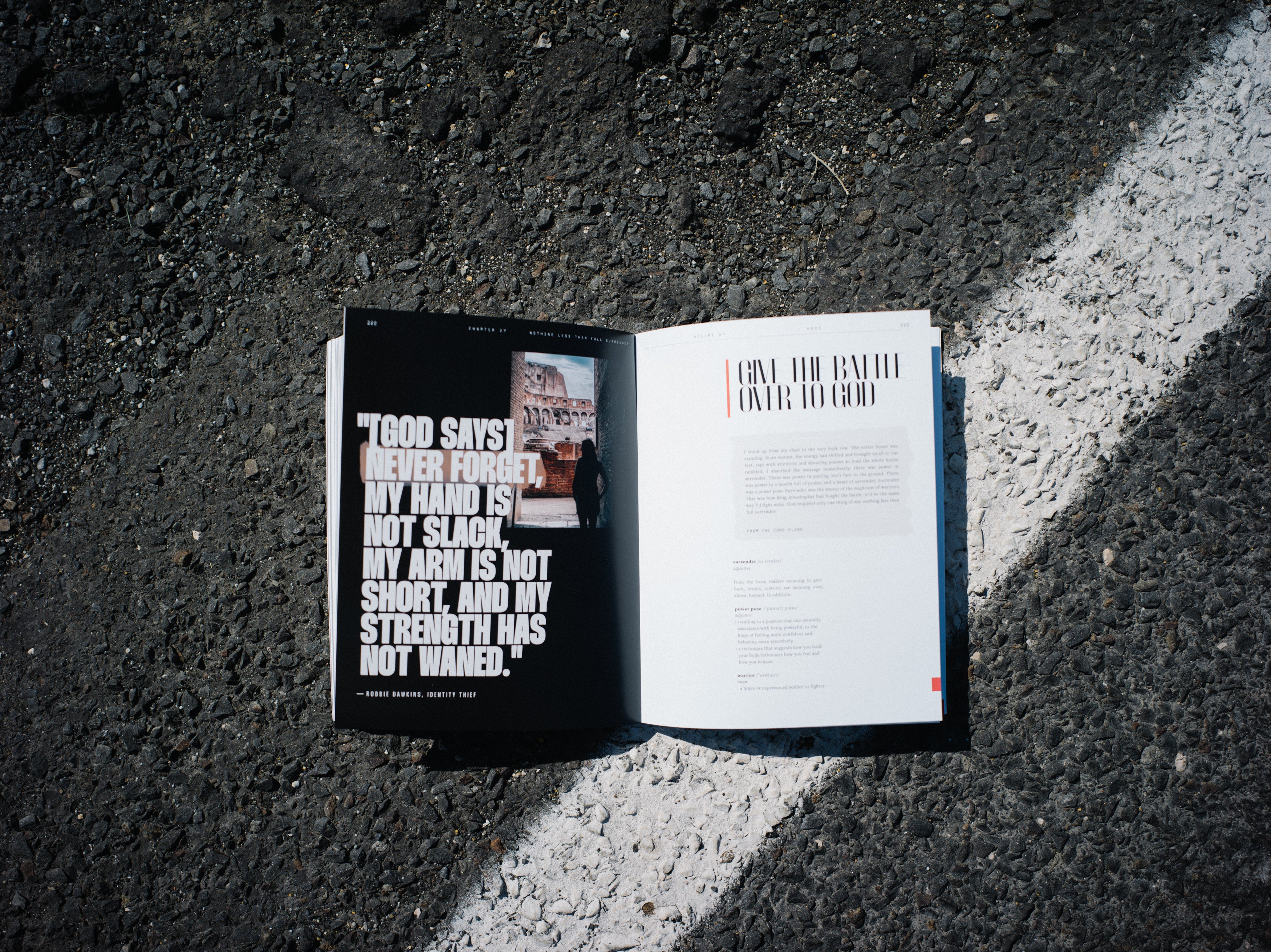 From the Core Workbook Set (Printed)