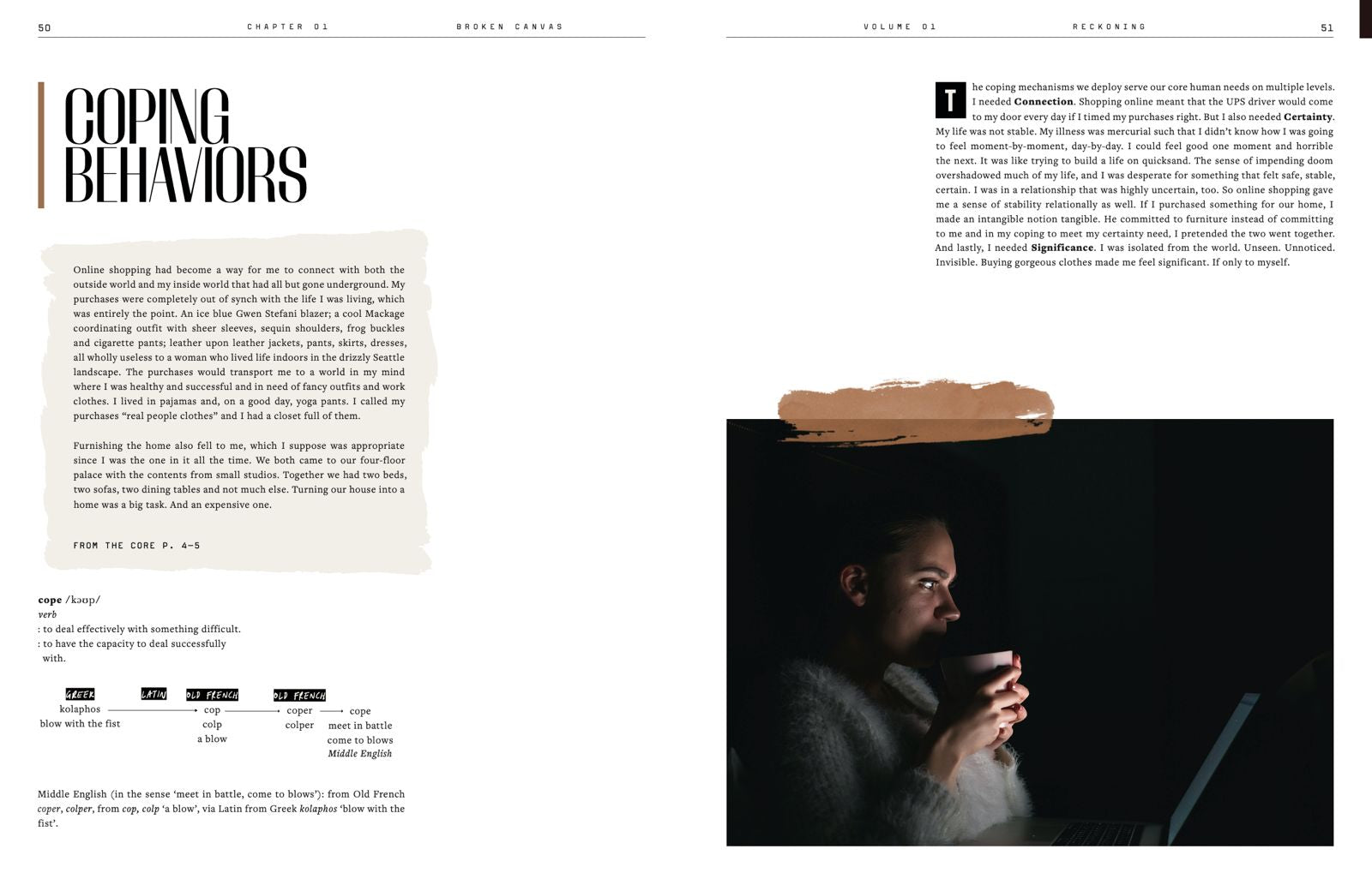 From the Core Workbook Series (Digital)