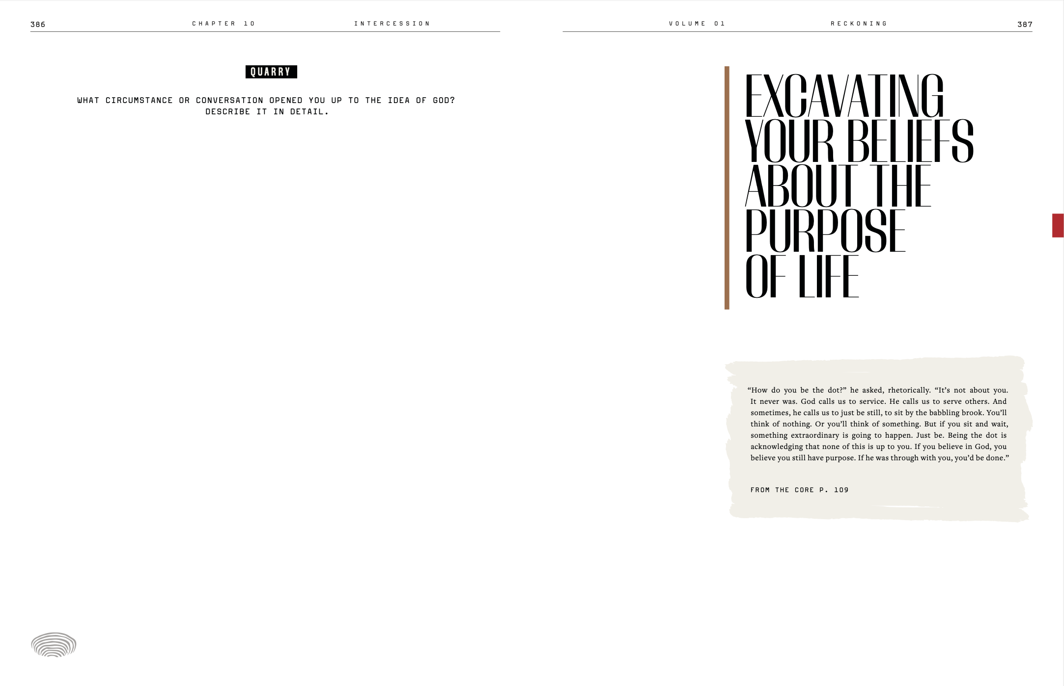 From the Core Workbook Series (Digital)