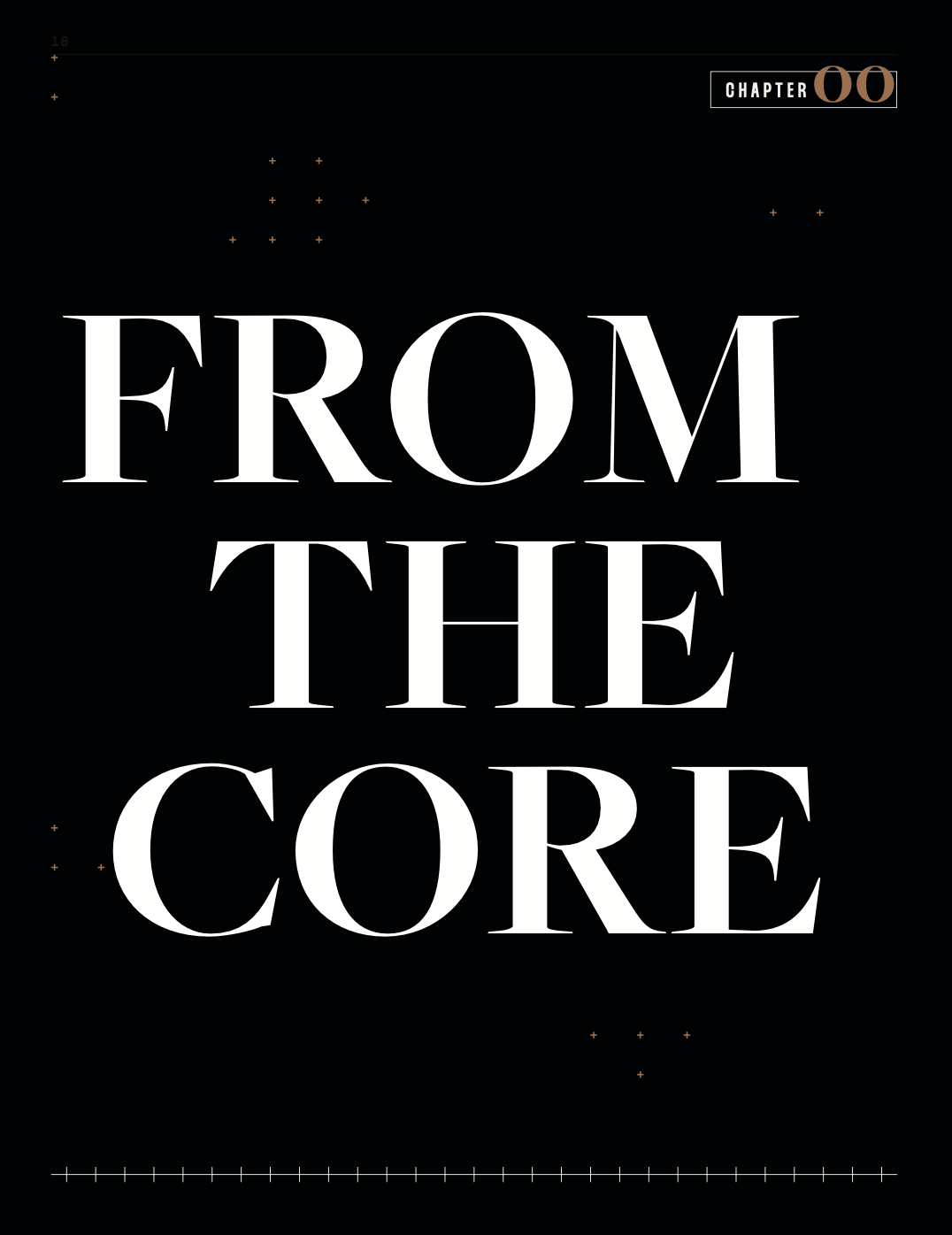 From the Core Workbook Series (Digital)
