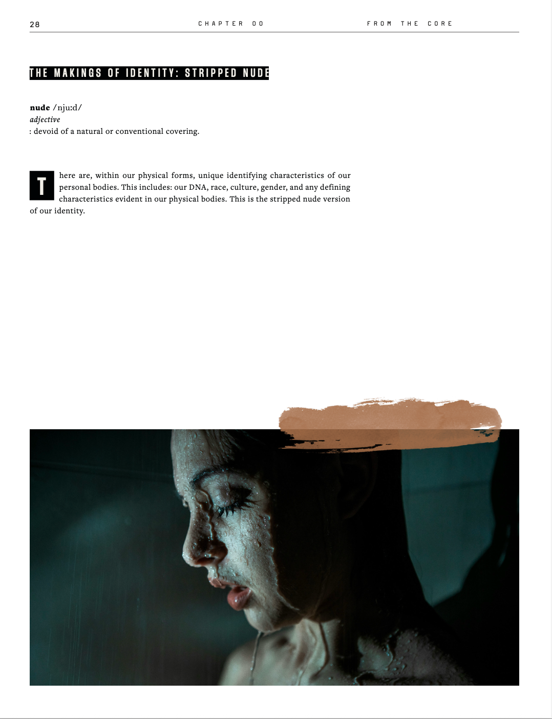 From the Core Workbook Series (Digital)