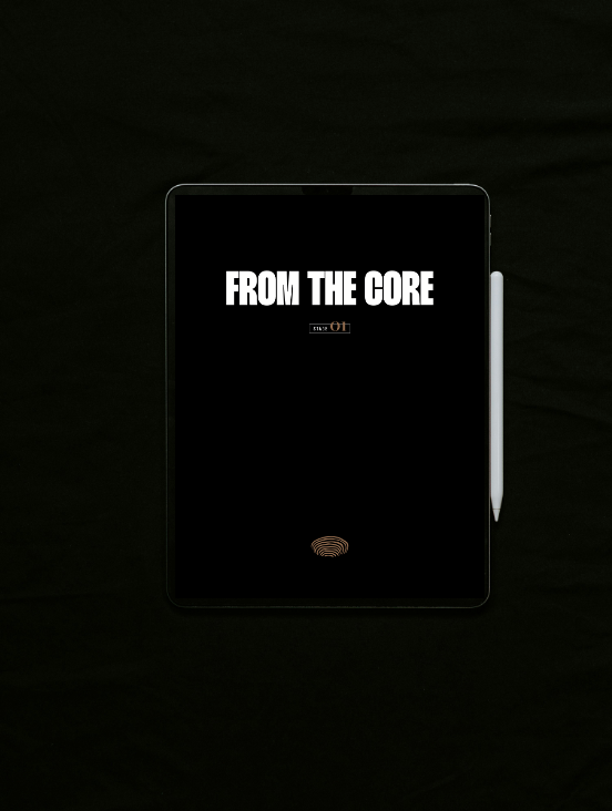 From the Core Workbook Series (Digital)
