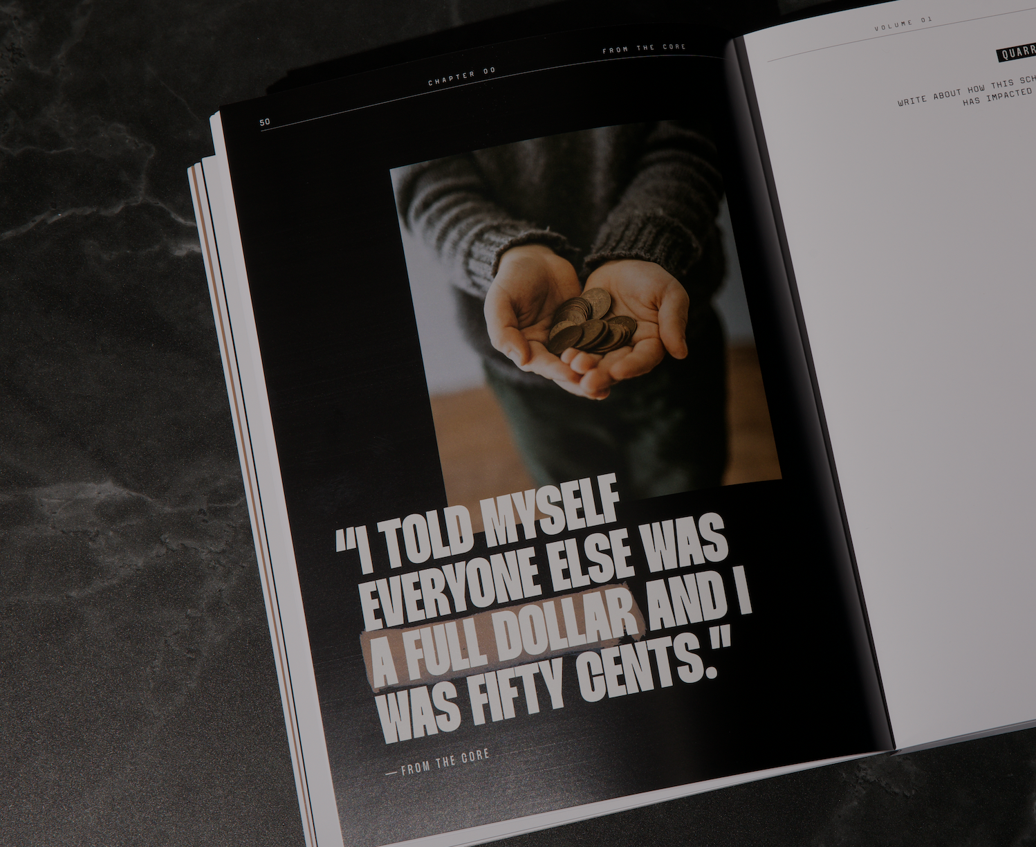 From the Core Workbook Set (Printed)
