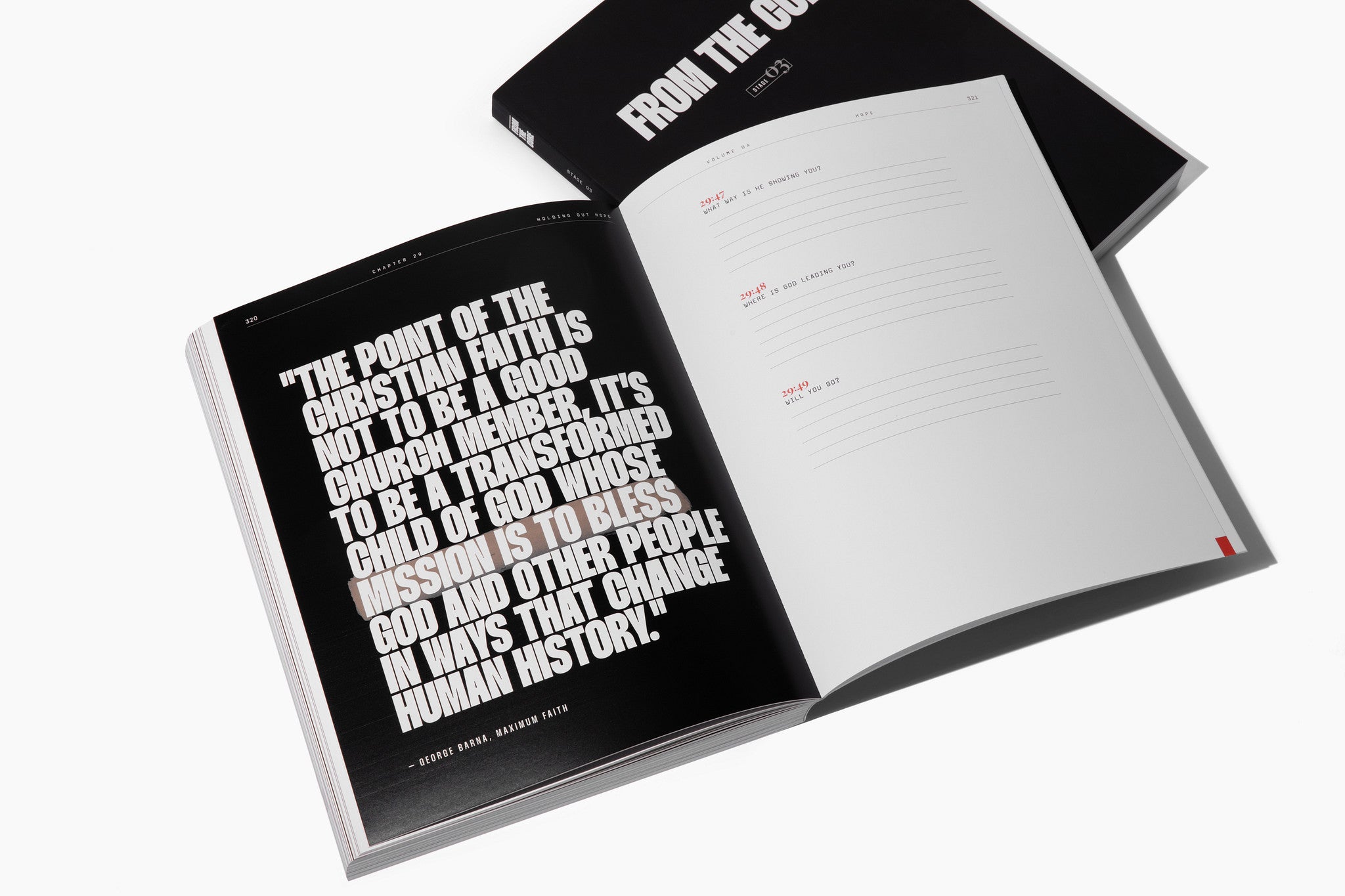 From the Core Workbook Set (Printed)
