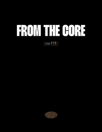 From the Core Workbook Series (Digital)