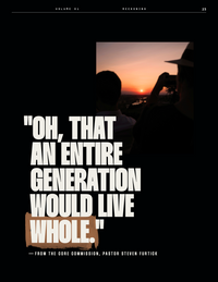 From the Core Workbook Series (Digital)