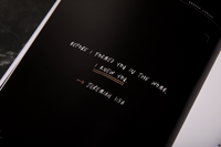 From the Core Workbook Set (Printed)