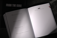 From the Core Workbook Set (Printed)